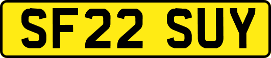 SF22SUY