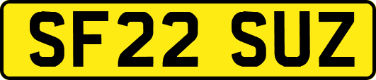 SF22SUZ