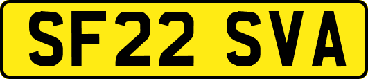 SF22SVA