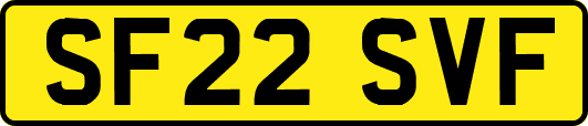 SF22SVF