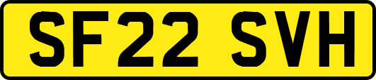 SF22SVH