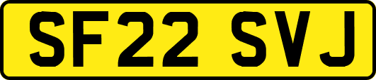 SF22SVJ