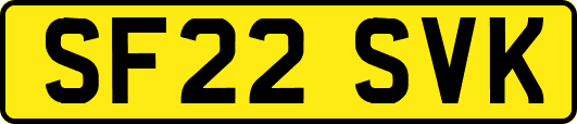 SF22SVK
