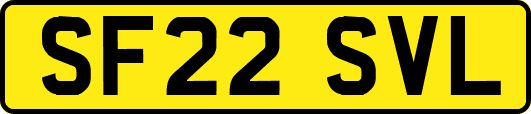 SF22SVL