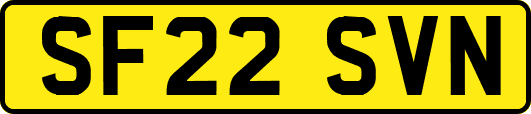 SF22SVN