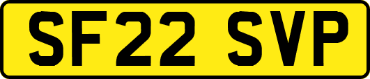SF22SVP