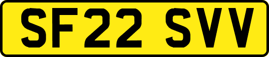 SF22SVV