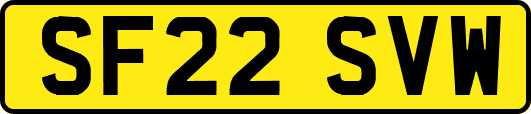 SF22SVW