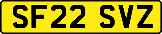 SF22SVZ