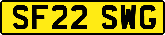 SF22SWG