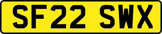 SF22SWX