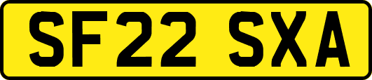 SF22SXA