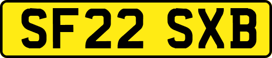 SF22SXB