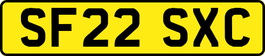 SF22SXC