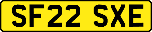 SF22SXE