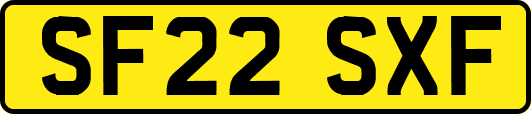 SF22SXF