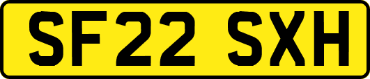 SF22SXH
