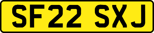 SF22SXJ
