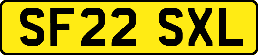 SF22SXL