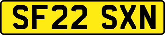 SF22SXN