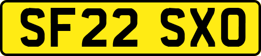 SF22SXO