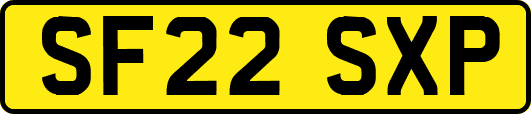 SF22SXP