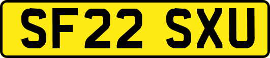 SF22SXU