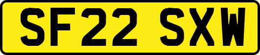 SF22SXW