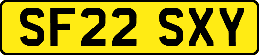 SF22SXY