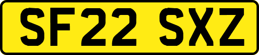 SF22SXZ