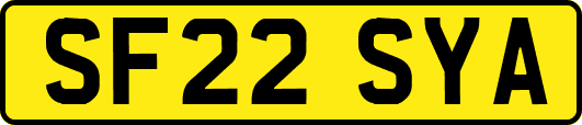 SF22SYA