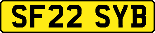 SF22SYB