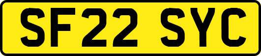 SF22SYC