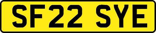 SF22SYE