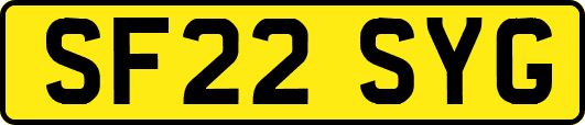 SF22SYG