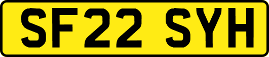 SF22SYH
