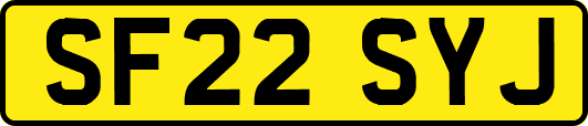 SF22SYJ