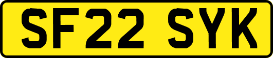 SF22SYK