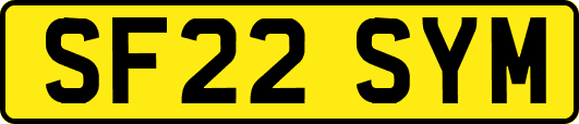 SF22SYM