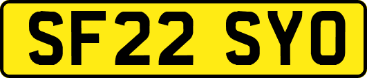 SF22SYO