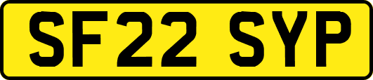 SF22SYP