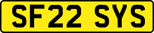 SF22SYS