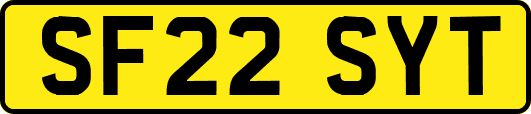 SF22SYT