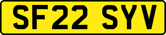 SF22SYV