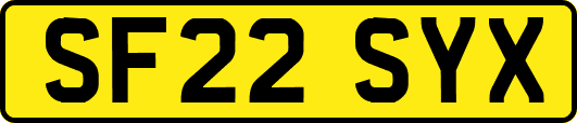 SF22SYX