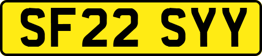 SF22SYY