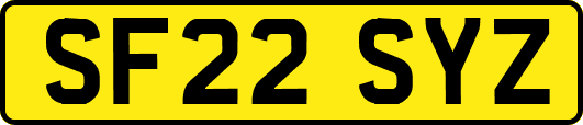 SF22SYZ