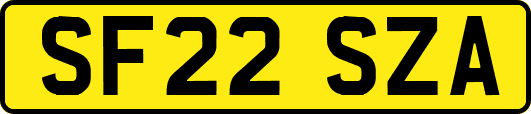 SF22SZA