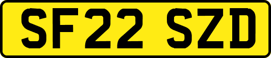 SF22SZD