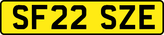 SF22SZE